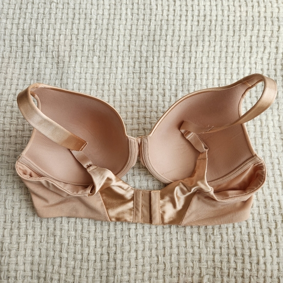 Vanity Fair tan bra 38C - Picture 7 of 7
